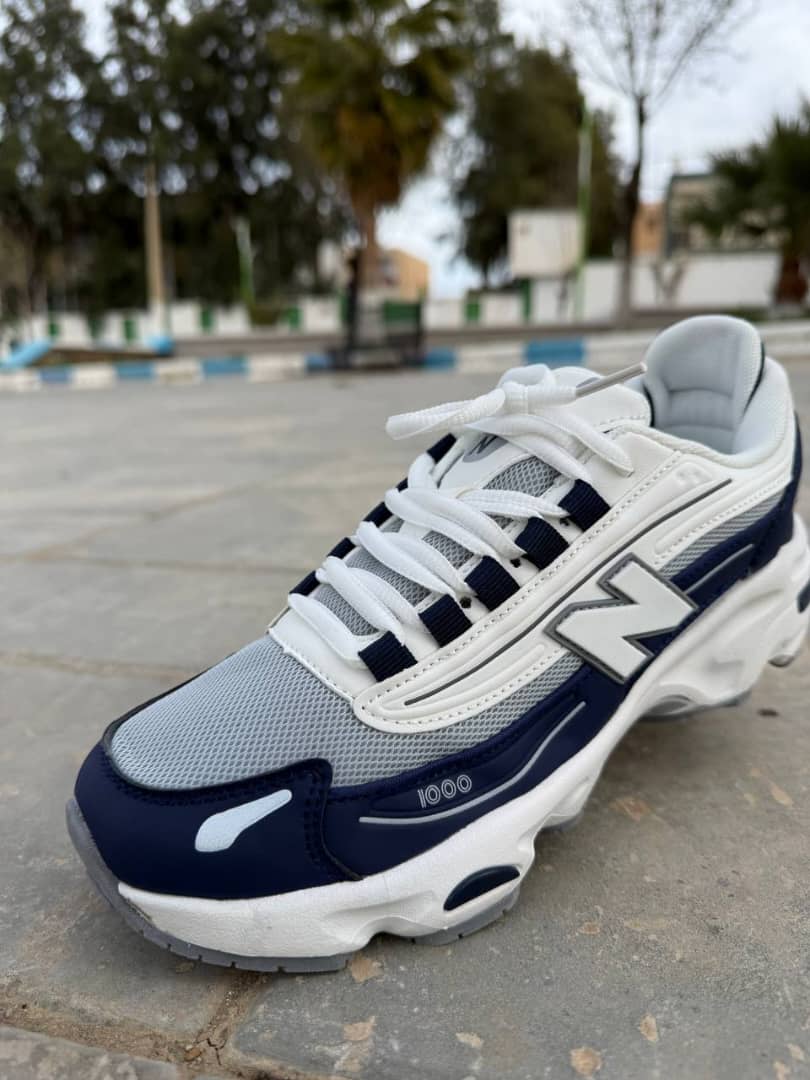 حذاء "New Balance"