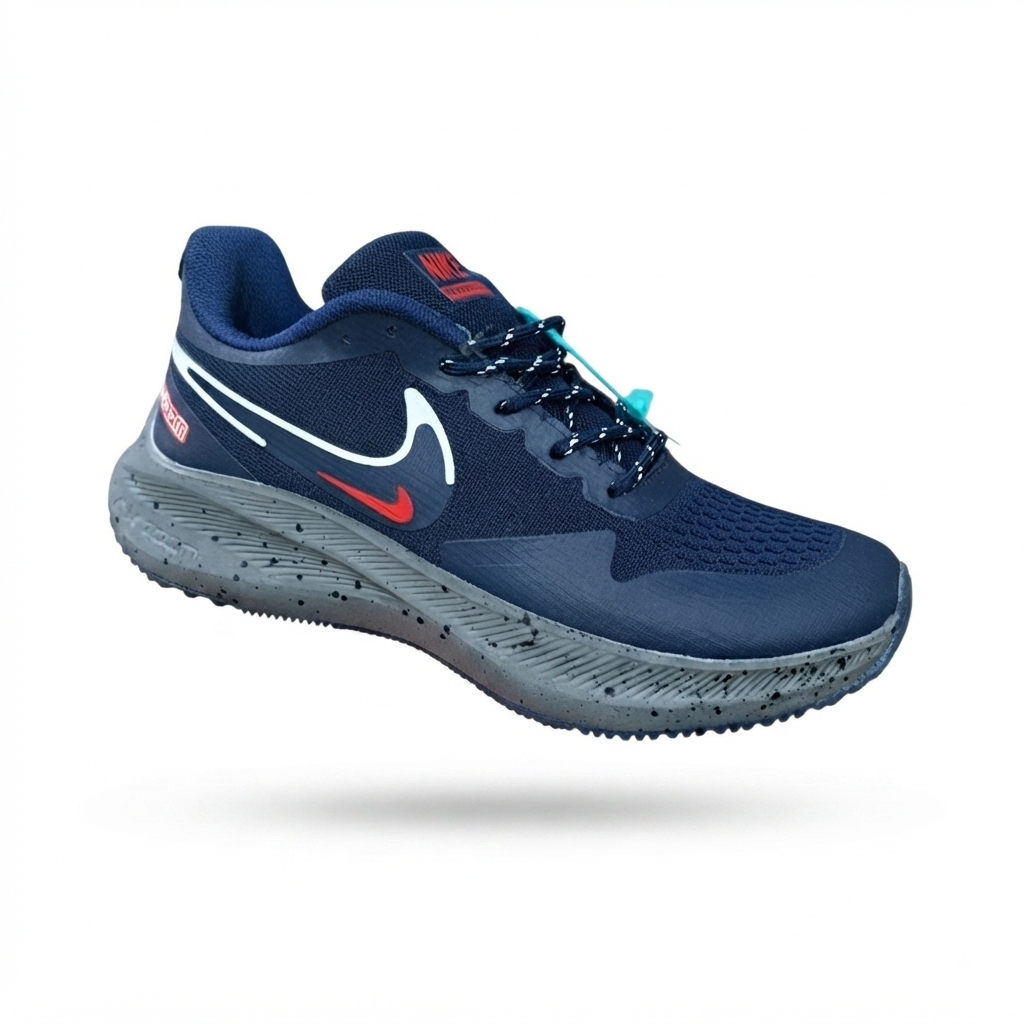 NIKE ZOOM حذاء عصري وأنيق